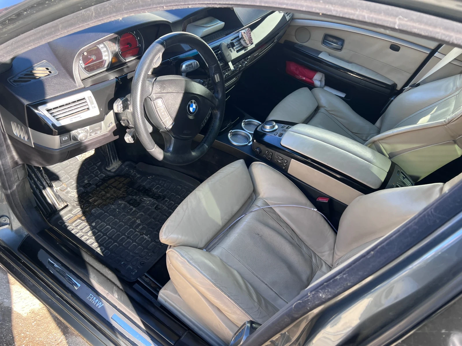 BMW 740 740 ��� | Mobile.bg � ����������� 12