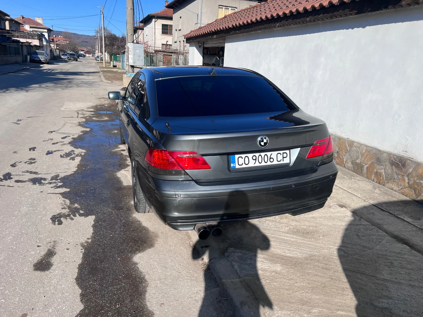 BMW 740 740 ��� | Mobile.bg � ����������� 5
