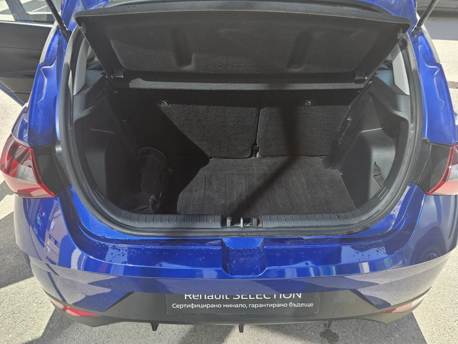 Hyundai I20 1.2, снимка 16 - Автомобили и джипове - 53909446