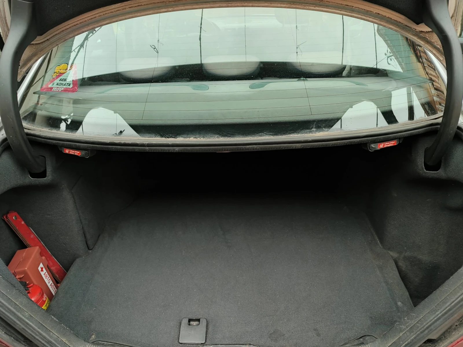 Mercedes-Benz C 220 W203, снимка 12 - Автомобили и джипове - 54006028