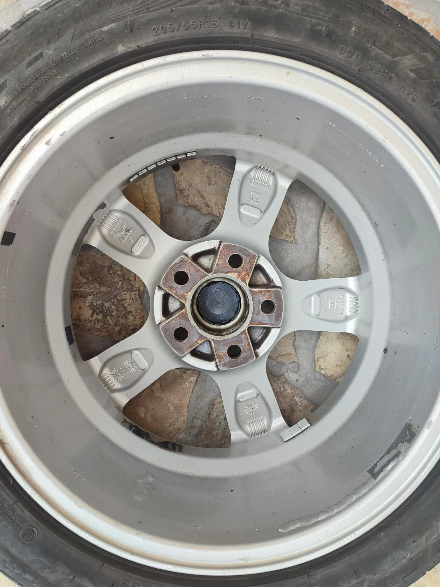 Mercedes-Benz C 220 W203, снимка 14 - Автомобили и джипове - 54006028