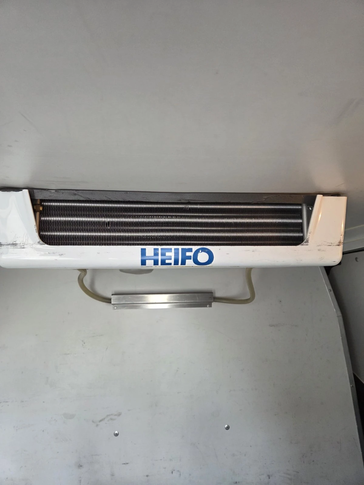 Citroen Berlingo 1.6 HDI, снимка 7 - Автомобили и джипове - 54082512