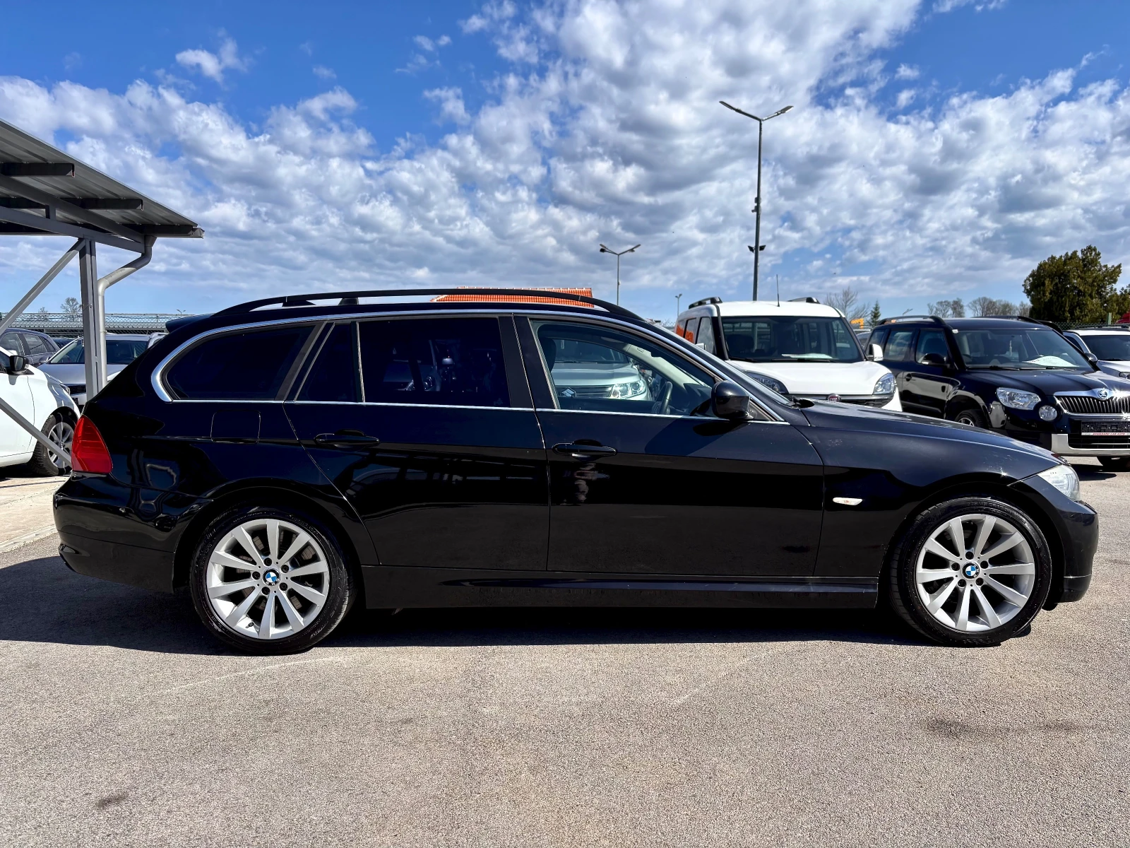 BMW 325, снимка 4 - Автомобили и джипове - 54135679