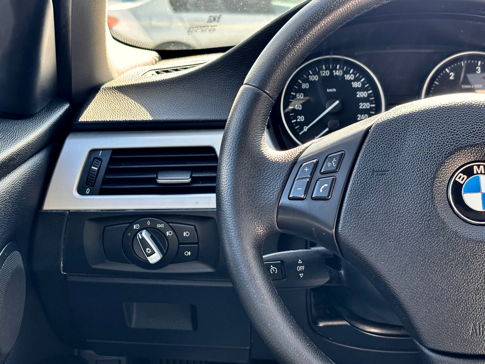 BMW 325, снимка 12 - Автомобили и джипове - 54135679