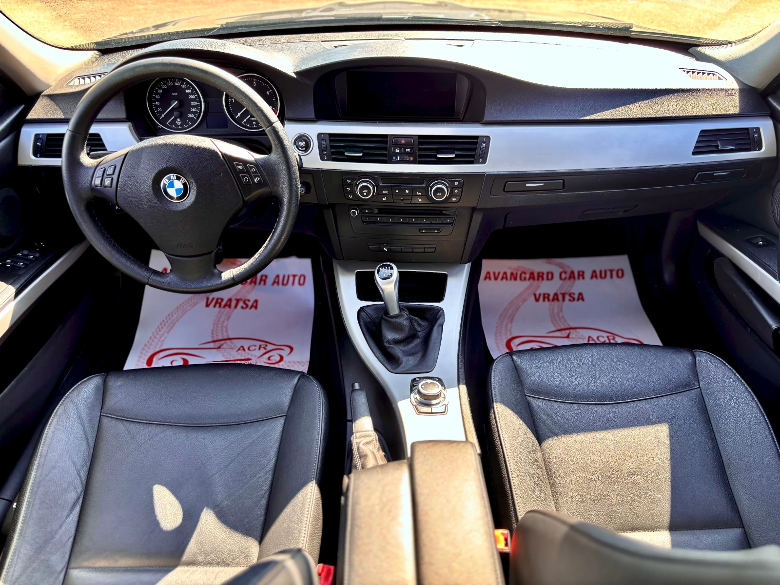 BMW 325, снимка 11 - Автомобили и джипове - 54135679