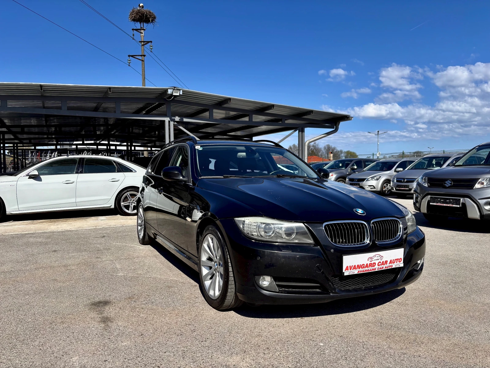 BMW 325, снимка 2 - Автомобили и джипове - 54135679