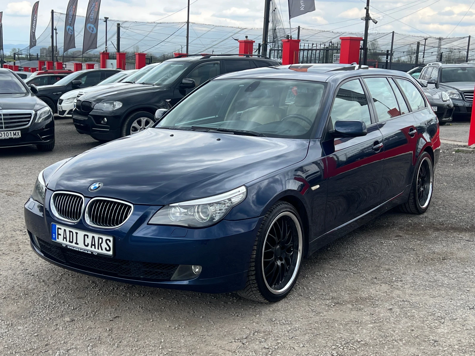 BMW 530 3.0/���!!! �������� ������!!!! ! 100% ��������� | Mobile.bg � ����������� 5