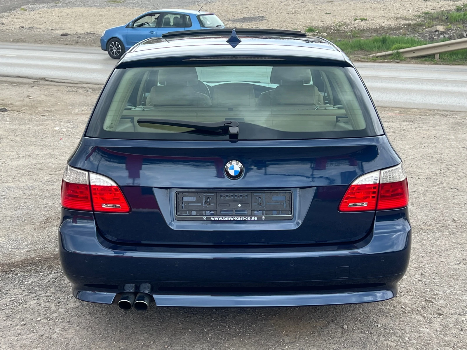 BMW 530 3.0/���!!! �������� ������!!!! ! 100% ��������� | Mobile.bg � ����������� 8