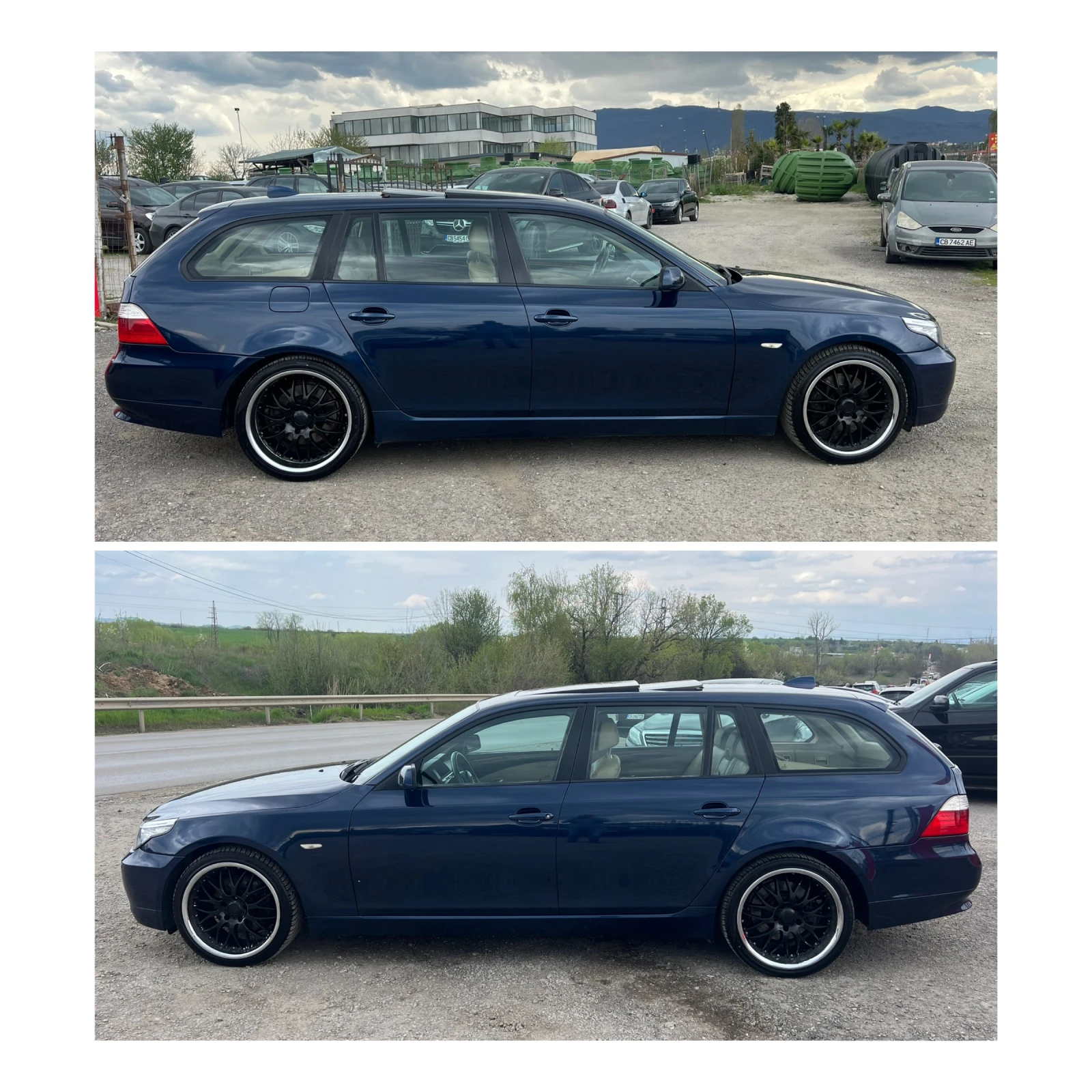 BMW 530 3.0/���!!! �������� ������!!!! ! 100% ��������� | Mobile.bg � ����������� 6