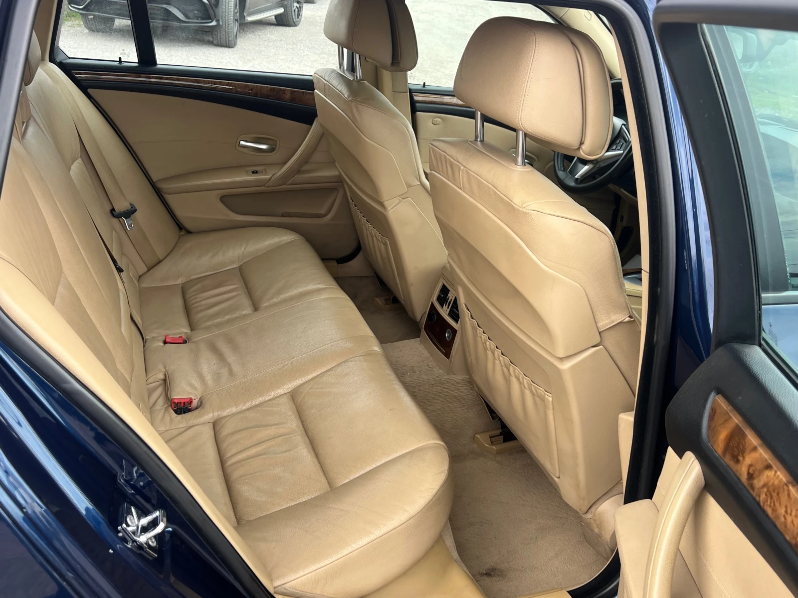 BMW 530 3.0/���!!! �������� ������!!!! ! 100% ��������� | Mobile.bg � ����������� 14