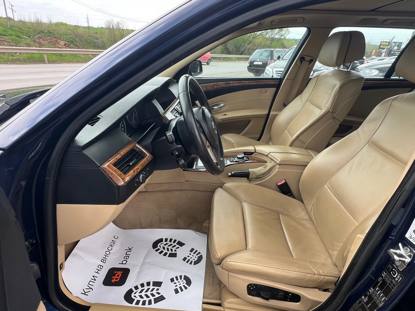 BMW 530 3.0/���!!! �������� ������!!!! ! 100% ��������� | Mobile.bg � ����������� 13