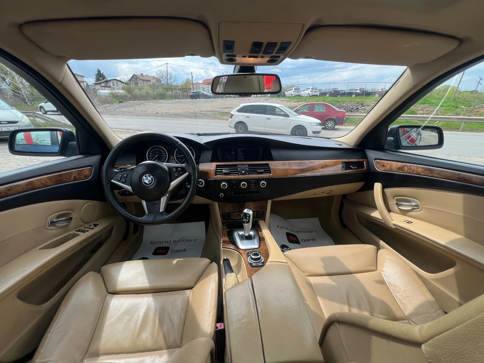 BMW 530 3.0/���!!! �������� ������!!!! ! 100% ��������� | Mobile.bg � ����������� 11