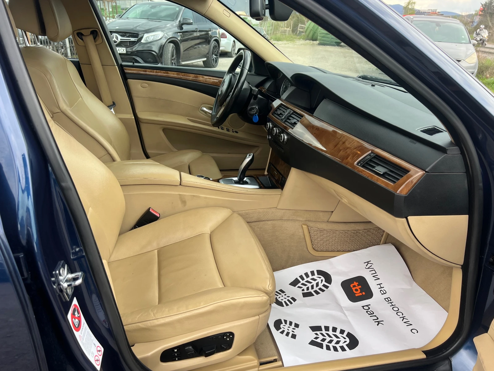 BMW 530 3.0/���!!! �������� ������!!!! ! 100% ��������� | Mobile.bg � ����������� 16