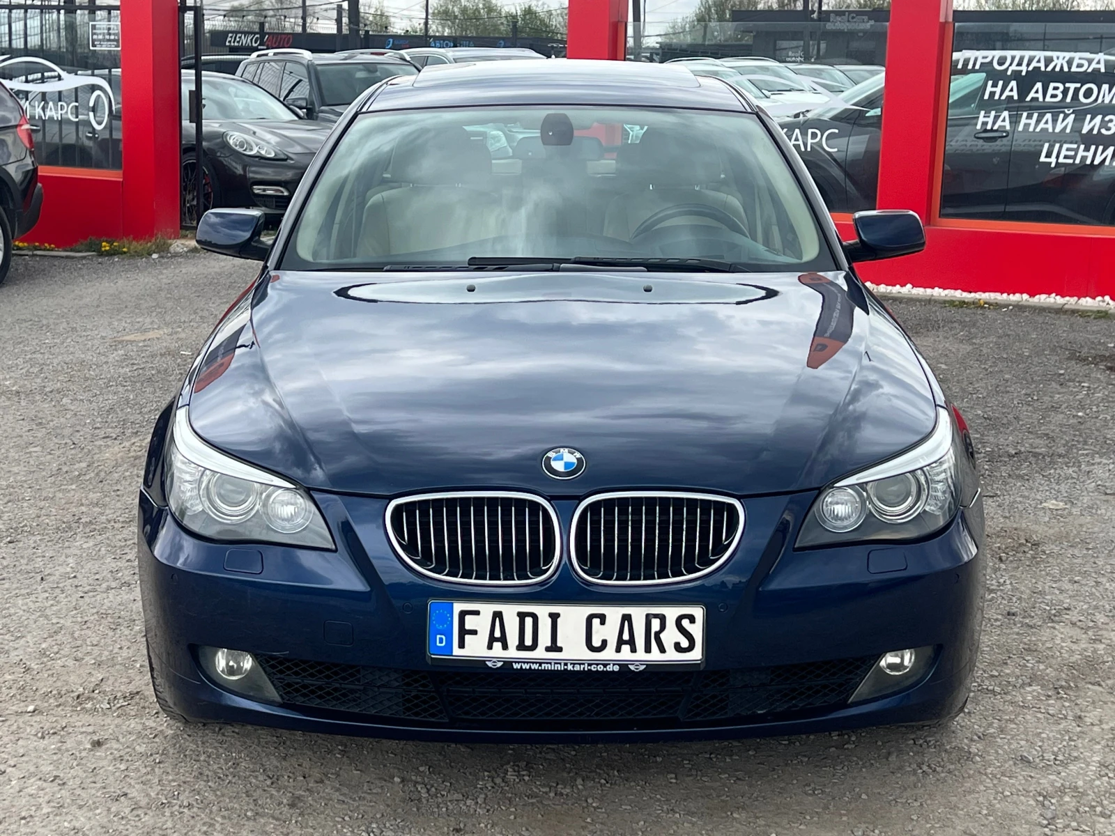 BMW 530 3.0/���!!! �������� ������!!!! ! 100% ��������� | Mobile.bg � ����������� 3