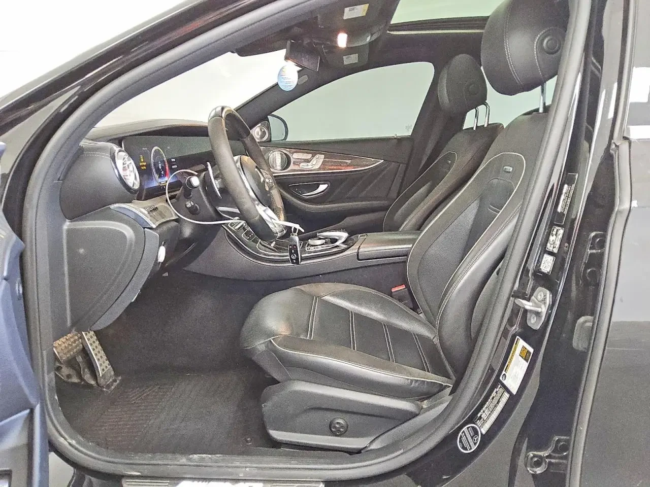 Mercedes-Benz E 63 AMG | Mobile.bg � ����������� 7
