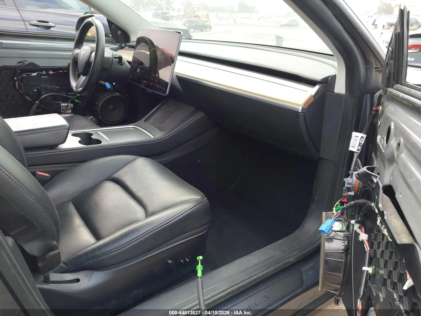 Tesla Model 3 LONG RANGE DUAL MOTOR ALL-WHEEL DRIVE, снимка 5 - Автомобили и джипове - 54311416