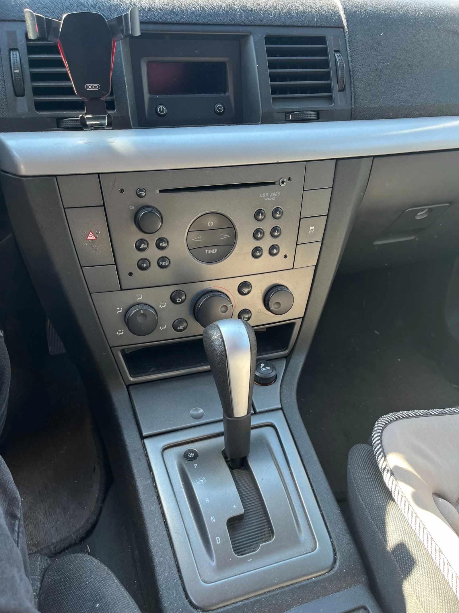 Opel Vectra GTS, снимка 6 - Автомобили и джипове - 54409463