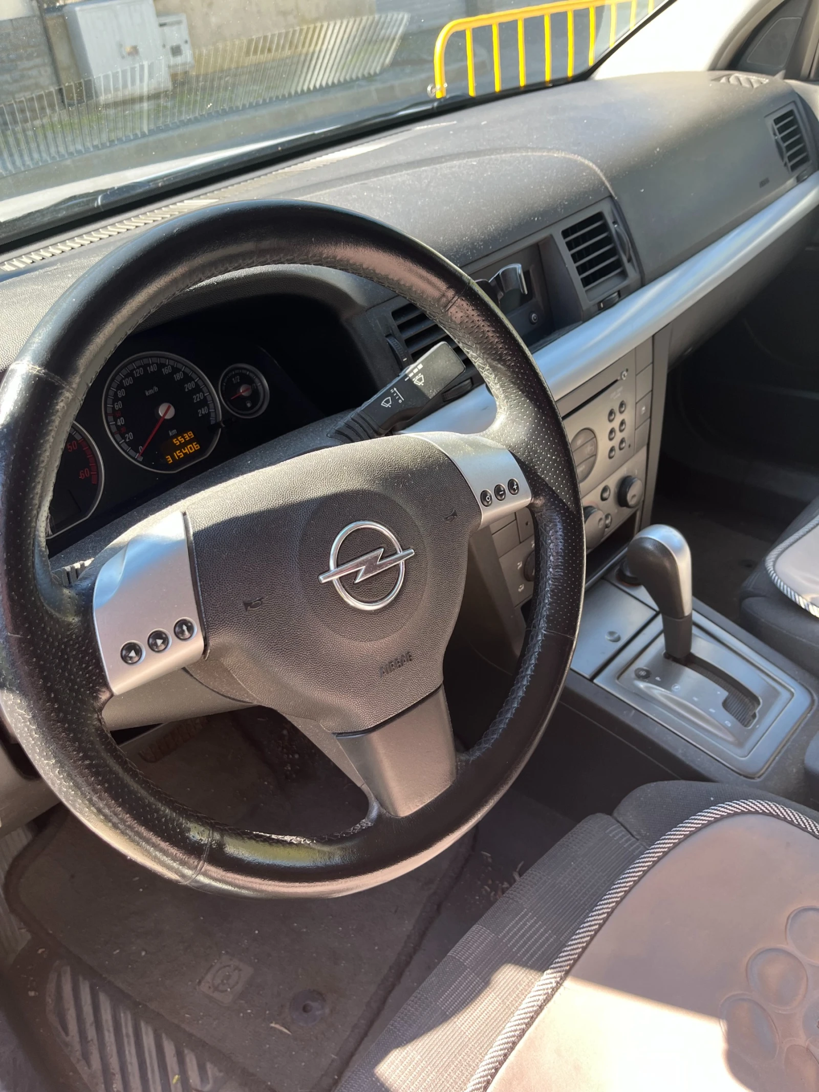Opel Vectra GTS, снимка 5 - Автомобили и джипове - 54409463