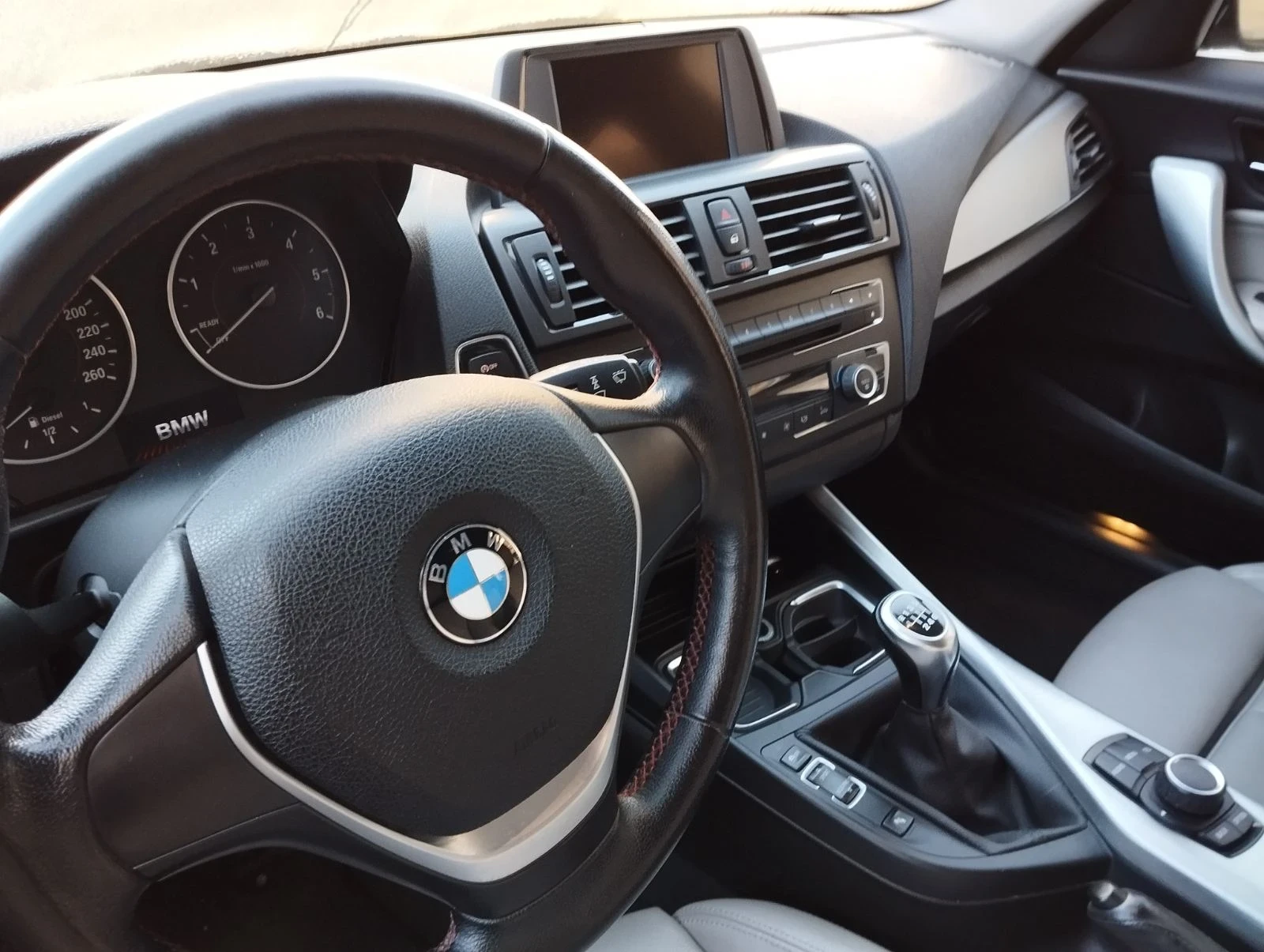 BMW 118 ����� | Mobile.bg � ����������� 3