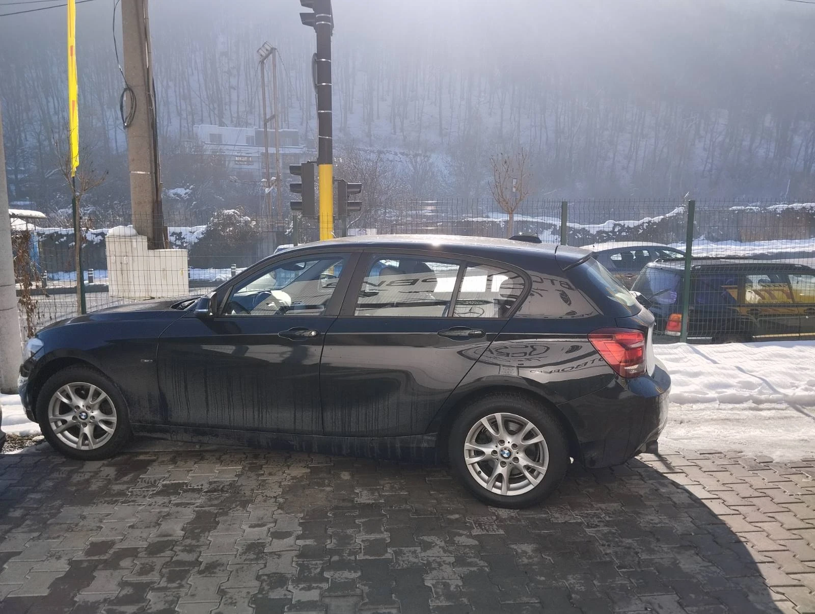 BMW 118 ����� | Mobile.bg � ����������� 6