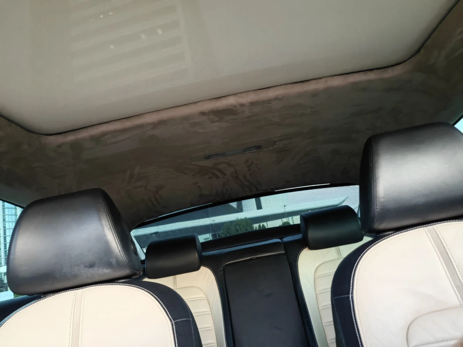 VW CC 2.0TDI 170hp, снимка 12 - Автомобили и джипове - 54719572