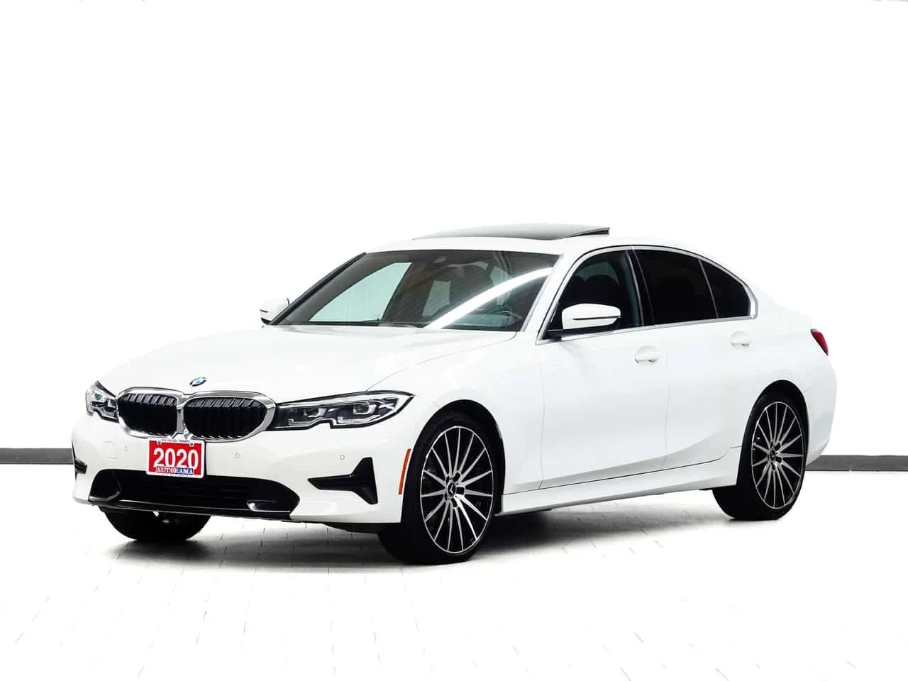 BMW 330 * CARFAX * ЦЕНА ДО БГ, снимка 7 - Автомобили и джипове - 54742697