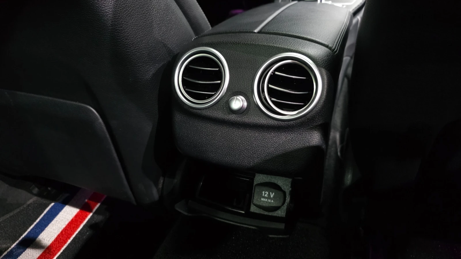 Mercedes-Benz C 220 | Panoramic Roof | Memory Seats, снимка 17 - Автомобили и джипове - 54884714