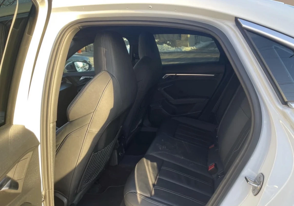 Audi S3 CARPLAY * CAMERA * LED * CARFAX * , снимка 14 - Автомобили и джипове - 55125374
