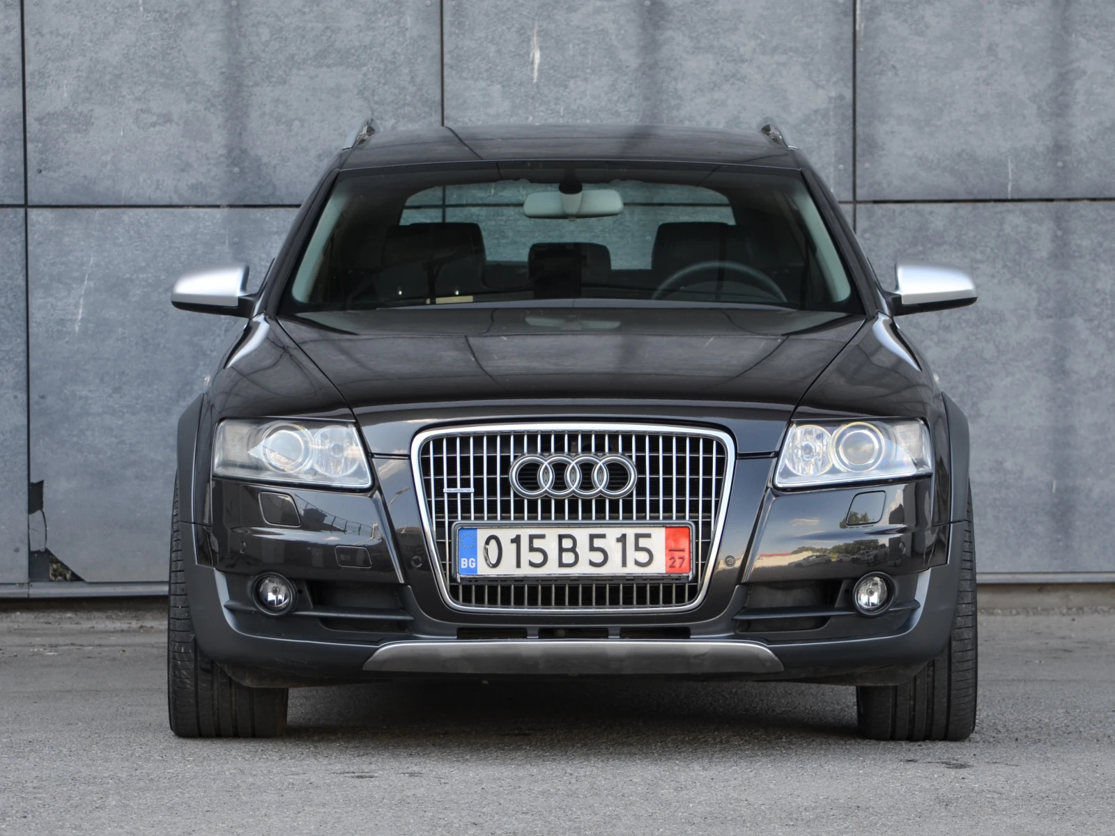 Audi A6 Allroad 3.0 TDI QUATTRO, снимка 2 - Автомобили и джипове - 55299643