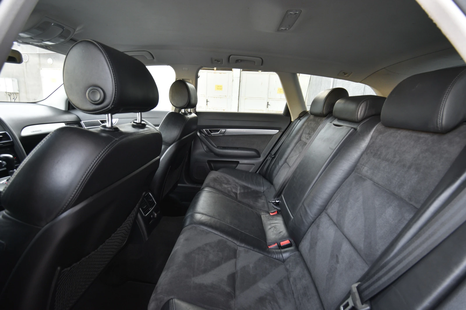 Audi A6 Allroad 3.0 TDI QUATTRO, снимка 13 - Автомобили и джипове - 55299643