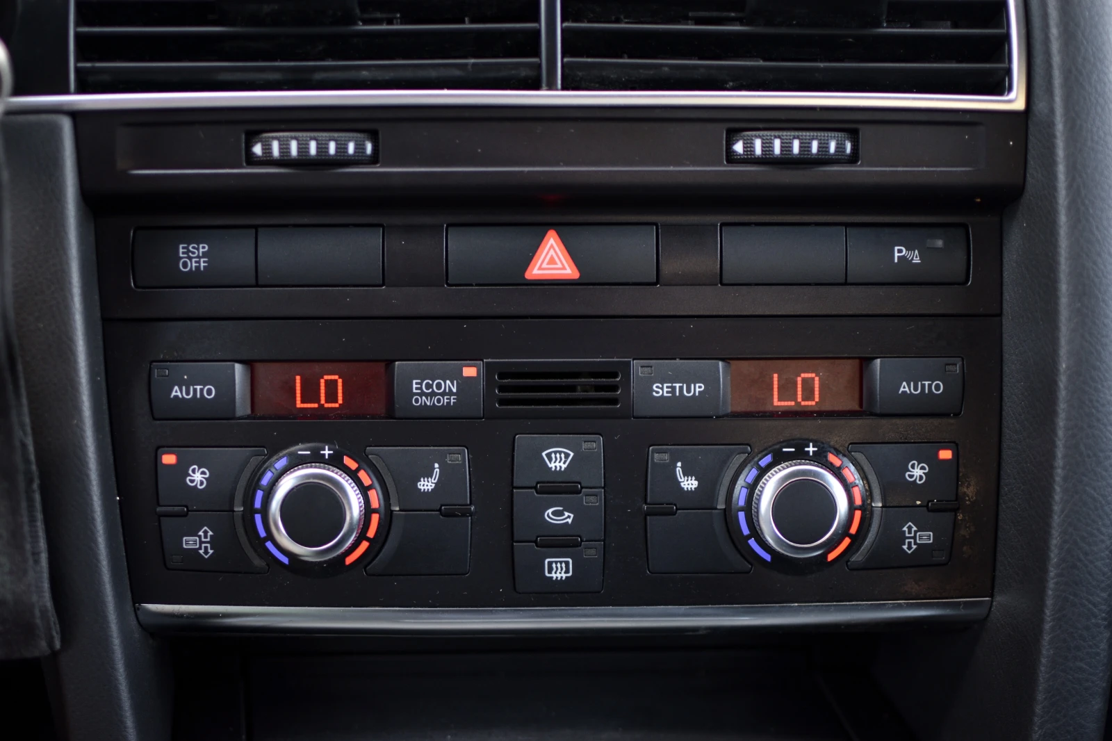 Audi A6 Allroad 3.0 TDI QUATTRO, снимка 9 - Автомобили и джипове - 55299643