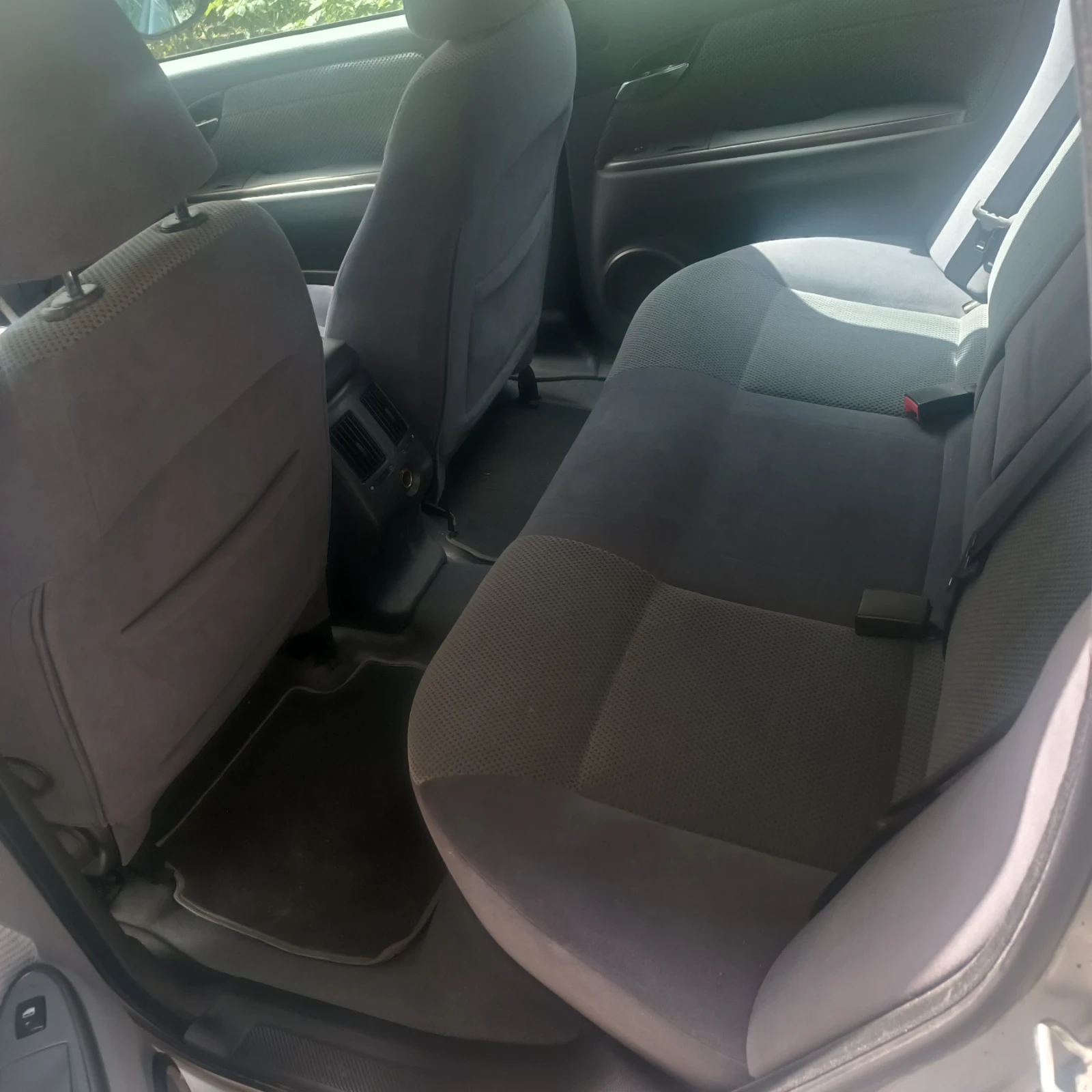 Fiat Croma, снимка 8 - Автомобили и джипове - 55420300