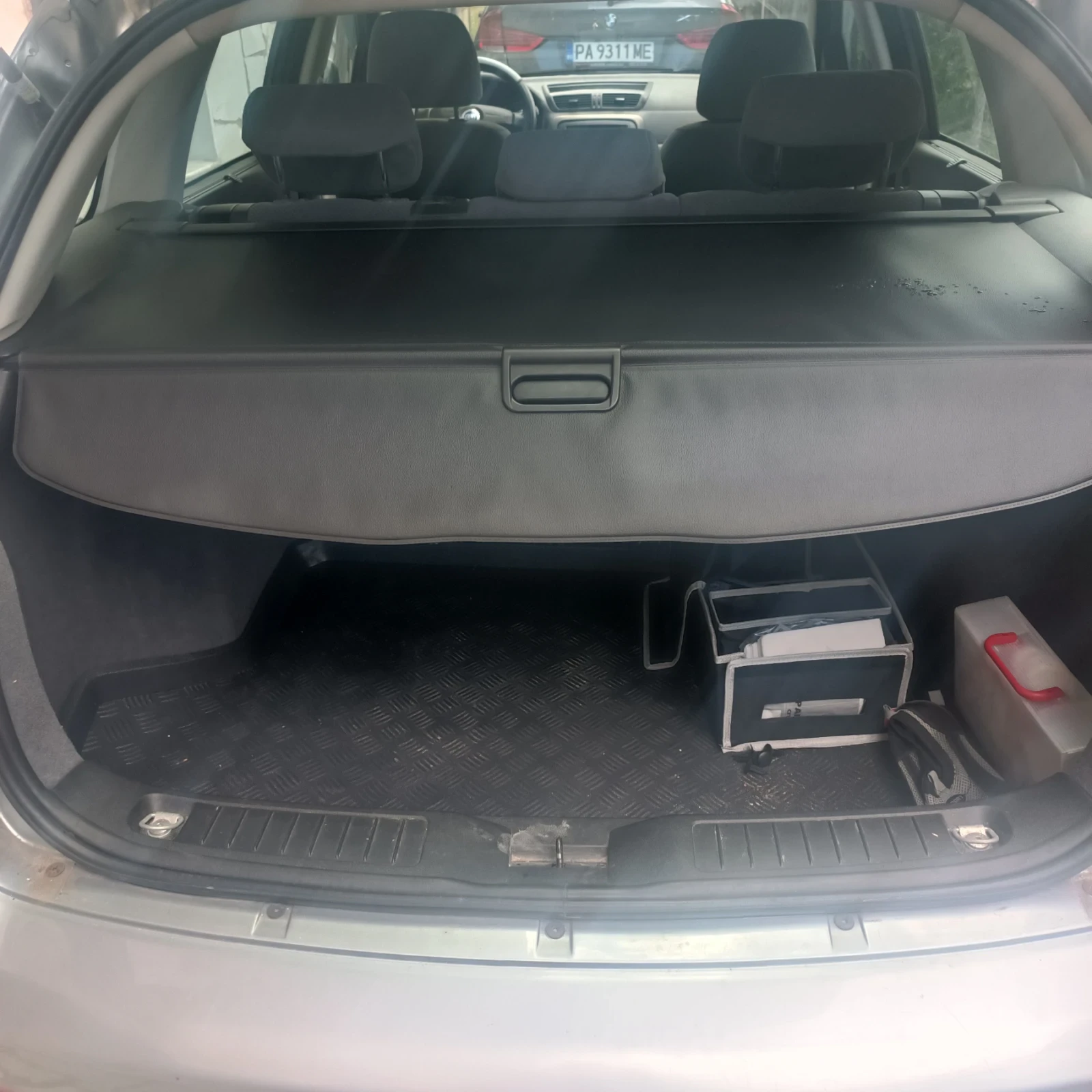 Fiat Croma, снимка 5 - Автомобили и джипове - 55420300
