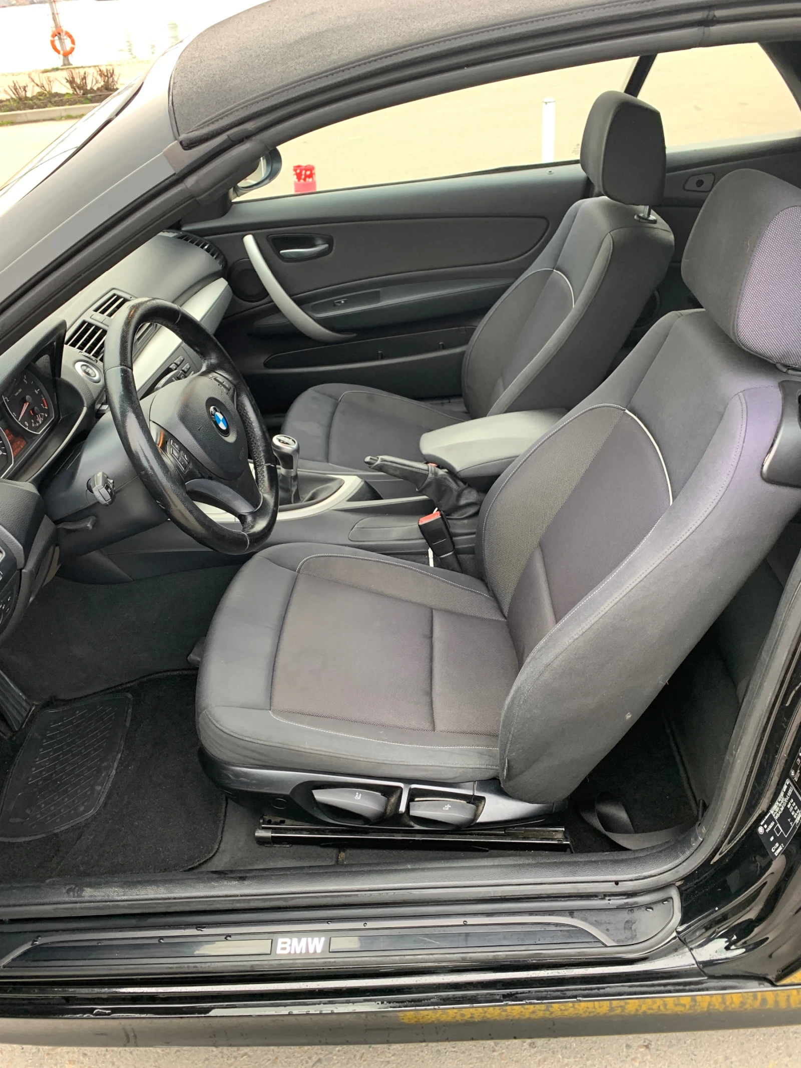 BMW 118, снимка 10 - Автомобили и джипове - 55435832