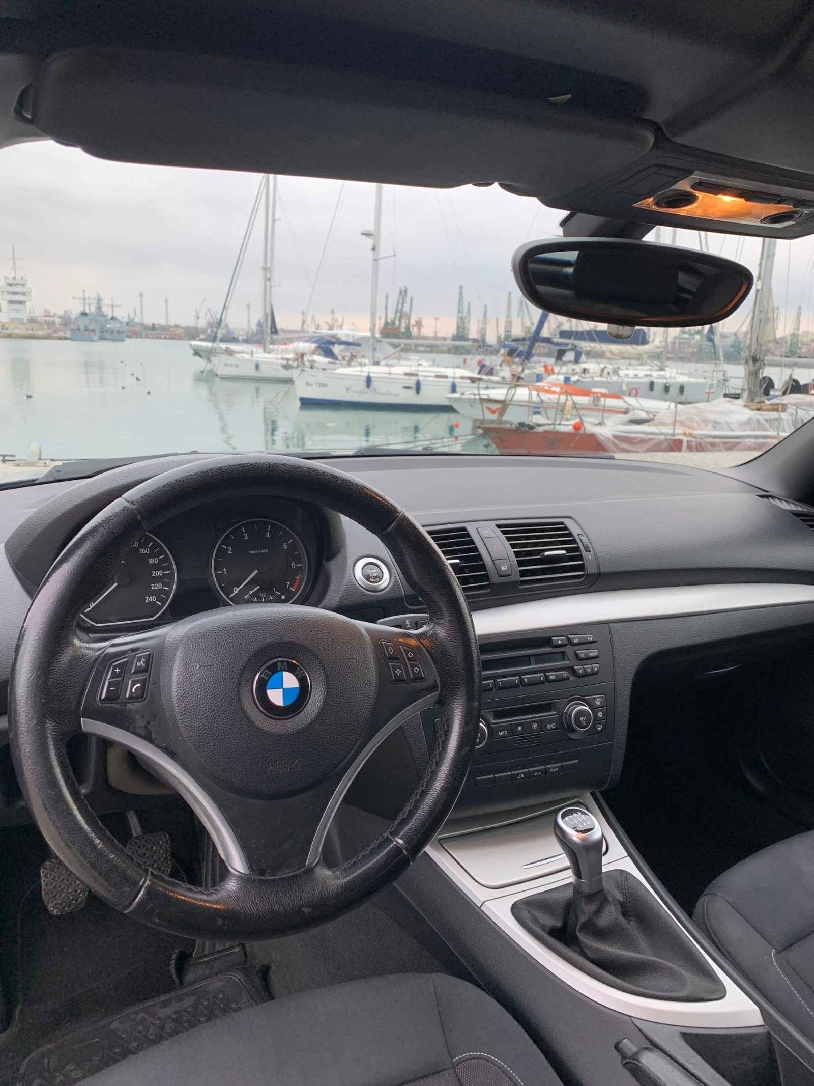 BMW 118, снимка 4 - Автомобили и джипове - 55435832