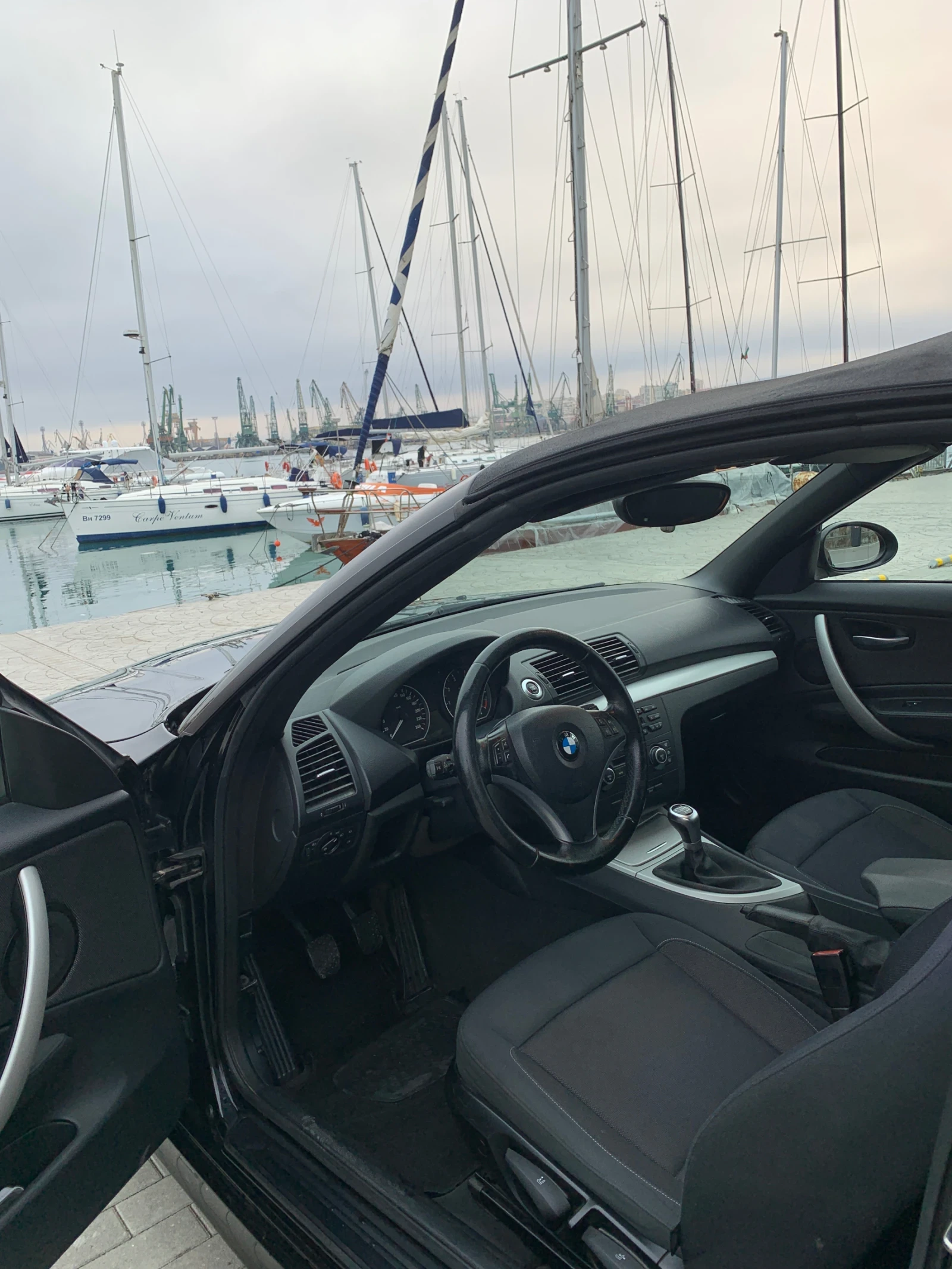 BMW 118, снимка 7 - Автомобили и джипове - 55435832