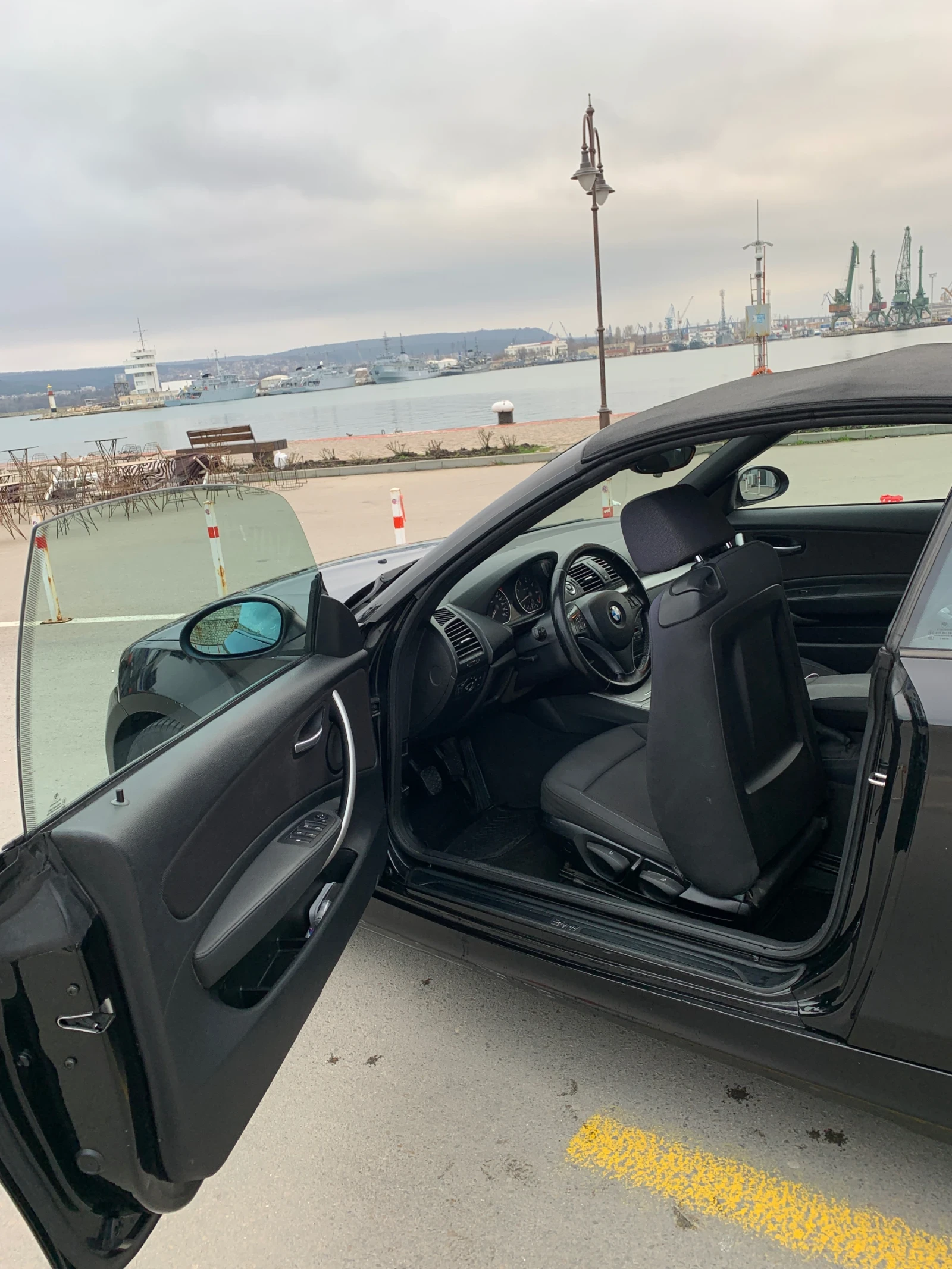 BMW 118, снимка 13 - Автомобили и джипове - 55435832
