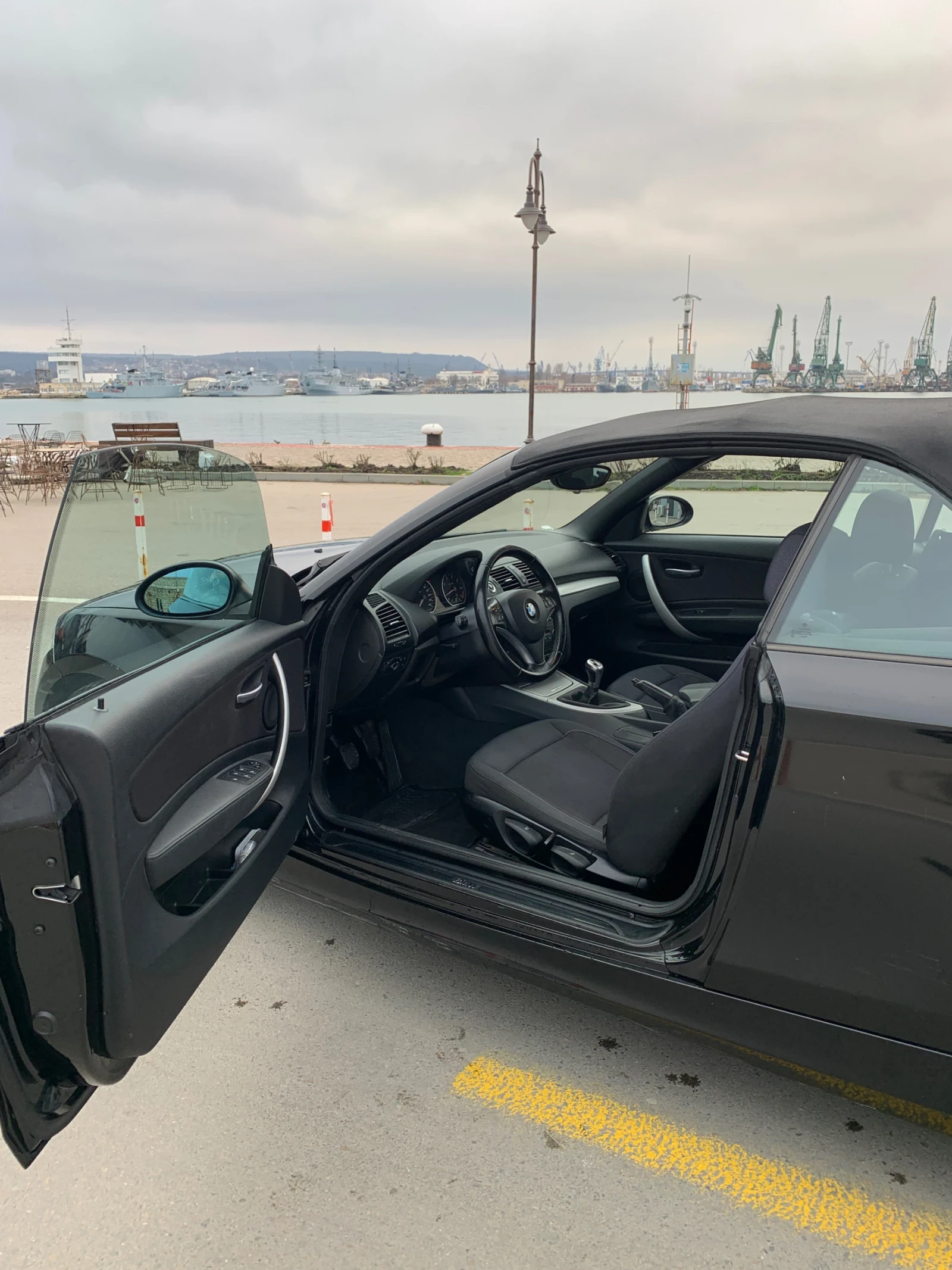BMW 118, снимка 12 - Автомобили и джипове - 55435832