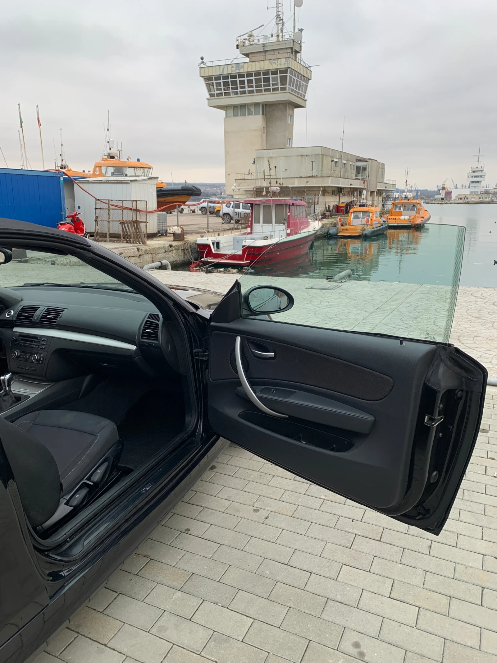 BMW 118, снимка 6 - Автомобили и джипове - 55435832