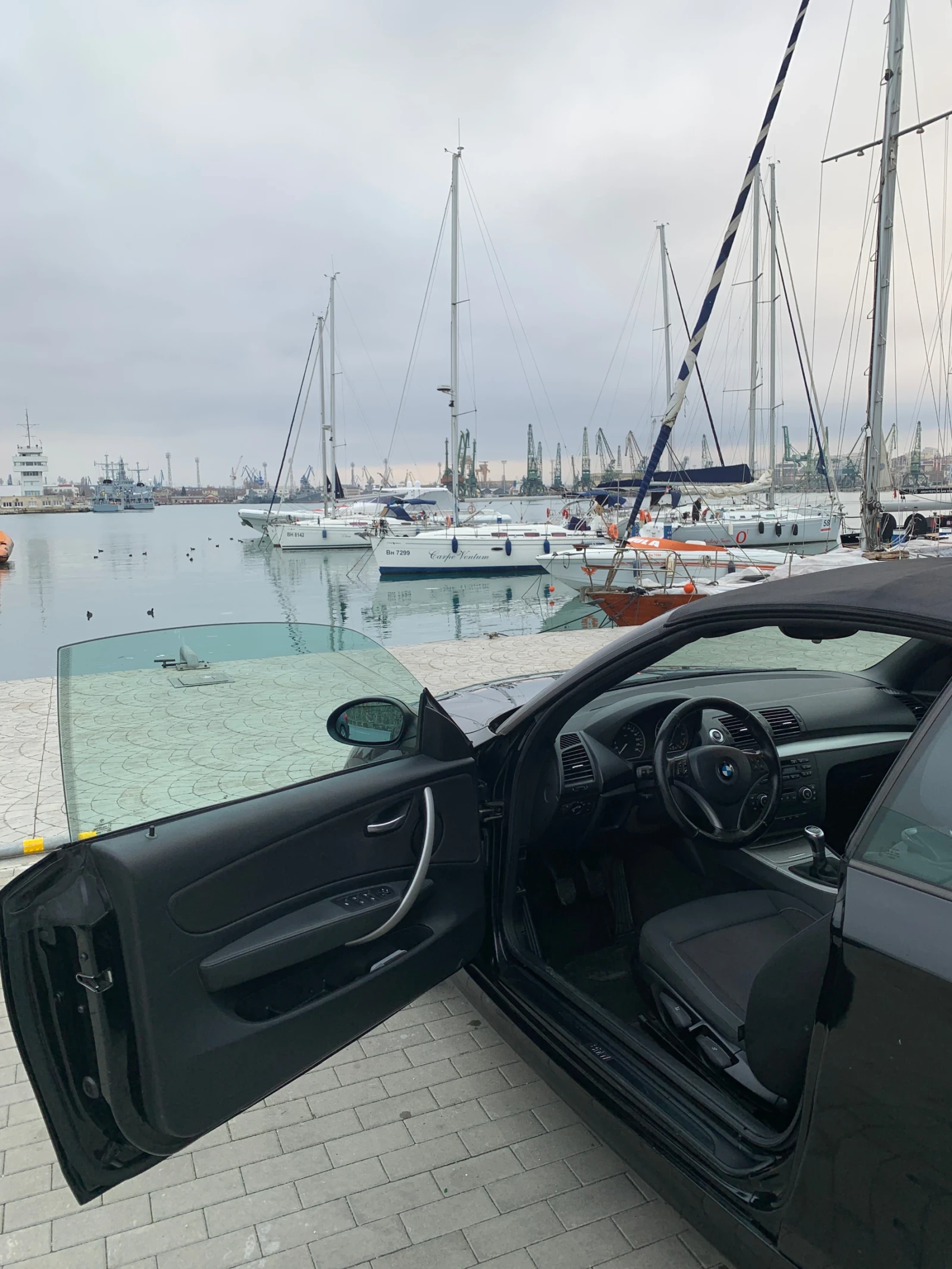 BMW 118, снимка 5 - Автомобили и джипове - 55435832