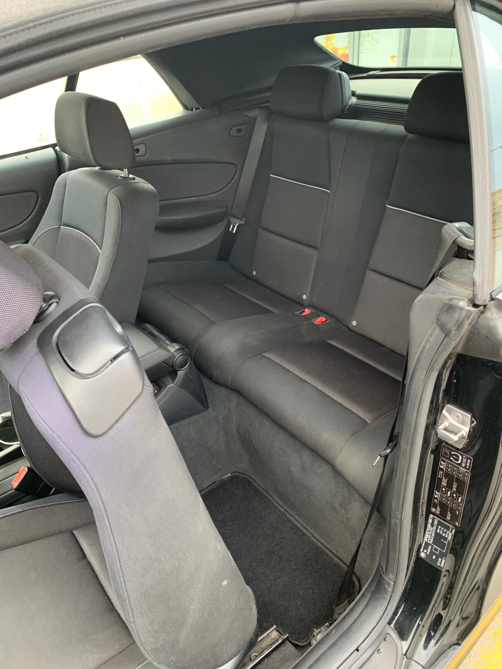 BMW 118, снимка 11 - Автомобили и джипове - 55435832