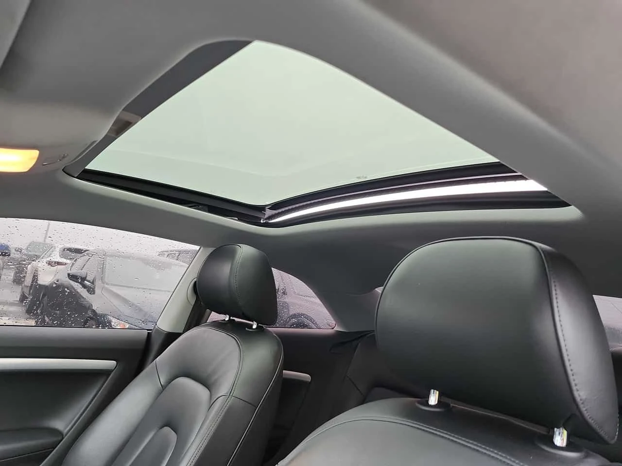 Audi A5 * Progressiv * CARFAX * ЦЕНА ДО БГ, снимка 15 - Автомобили и джипове - 55478702