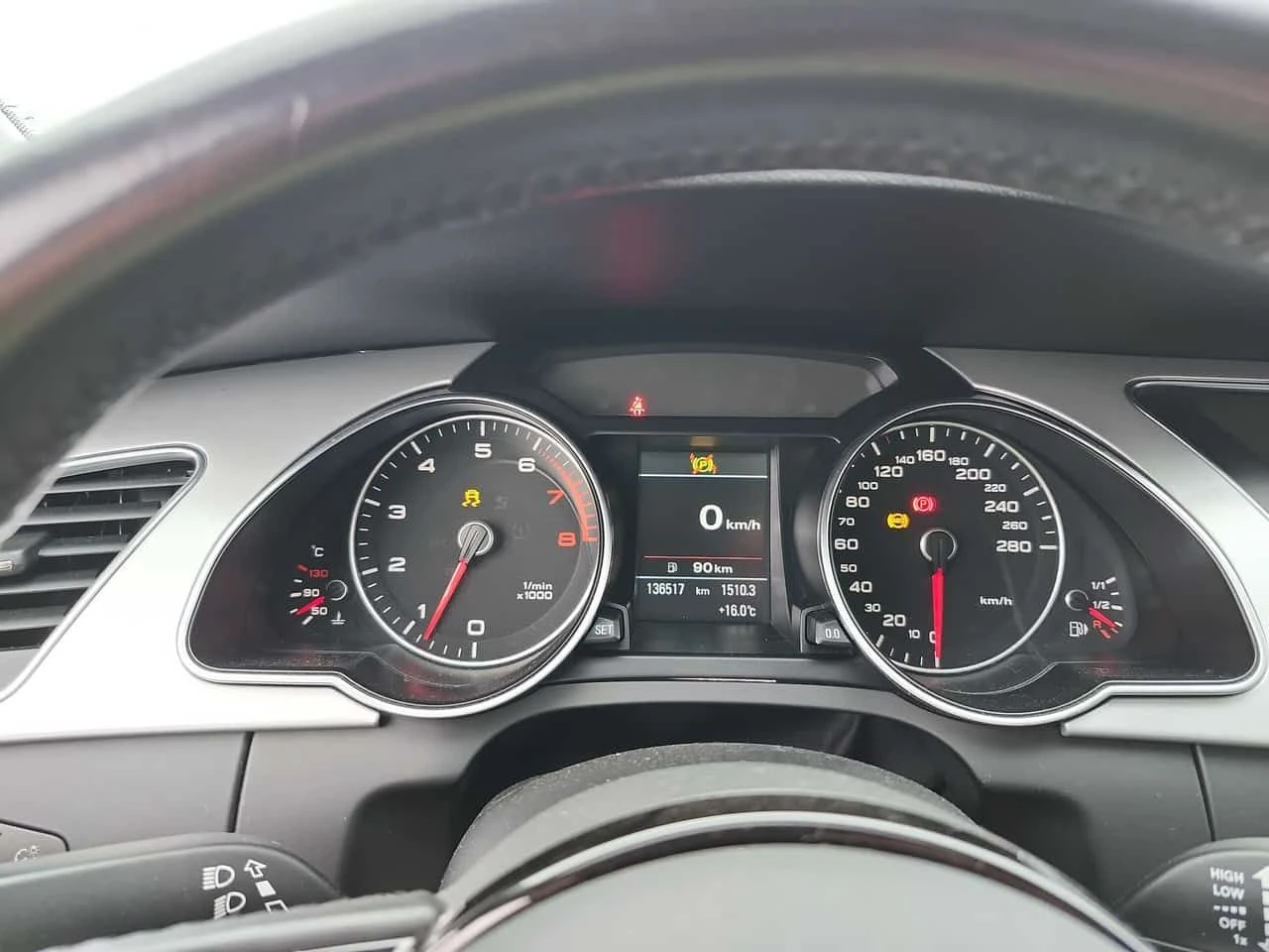 Audi A5 * Progressiv * CARFAX * ЦЕНА ДО БГ, снимка 10 - Автомобили и джипове - 55478702