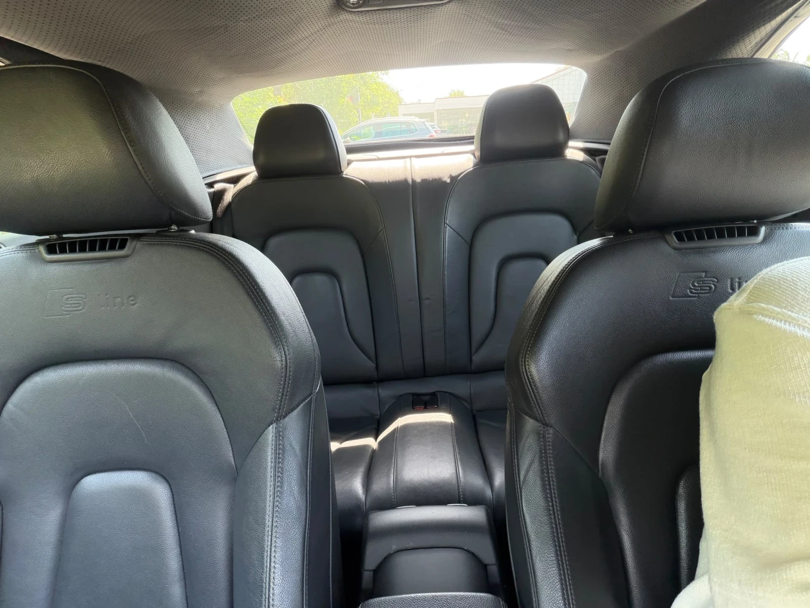 Audi A5 AUDI A5 CABRIOLET 3.0 TDI нов внос, снимка 7 - Автомобили и джипове - 55500913