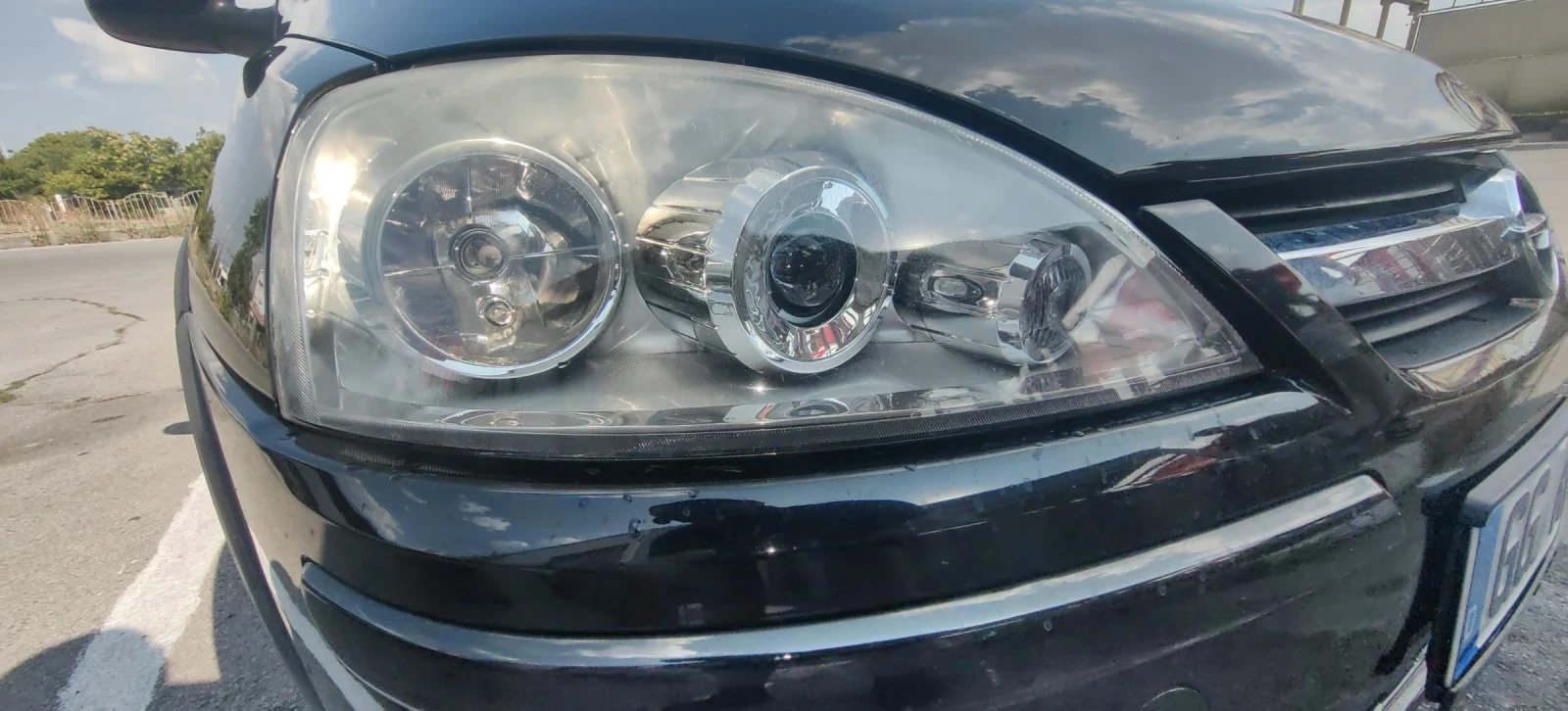 Opel Corsa, снимка 10 - Автомобили и джипове - 55564094