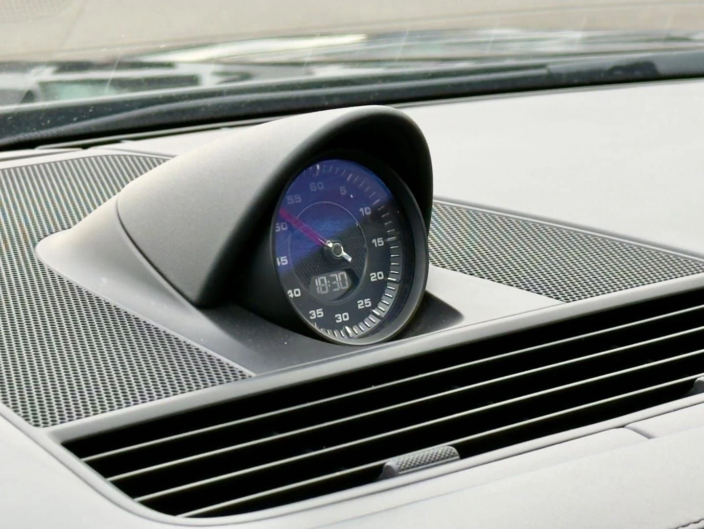 Porsche Panamera Очакван PANAMERA TURBO / 550HP / SPORT CHRONO / CA, снимка 13 - Автомобили и джипове - 55666510