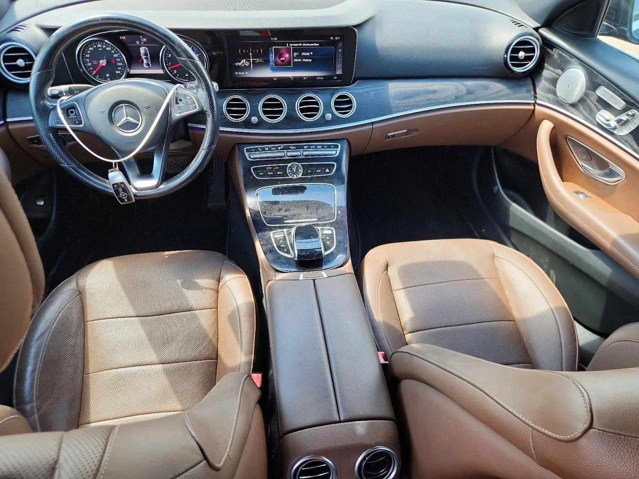 Mercedes-Benz E 300 2.0l, снимка 8 - Автомобили и джипове - 55773195