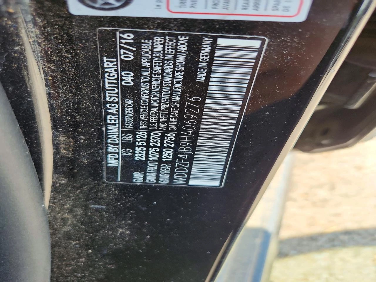 Mercedes-Benz E 300 2.0l, снимка 12 - Автомобили и джипове - 55773195