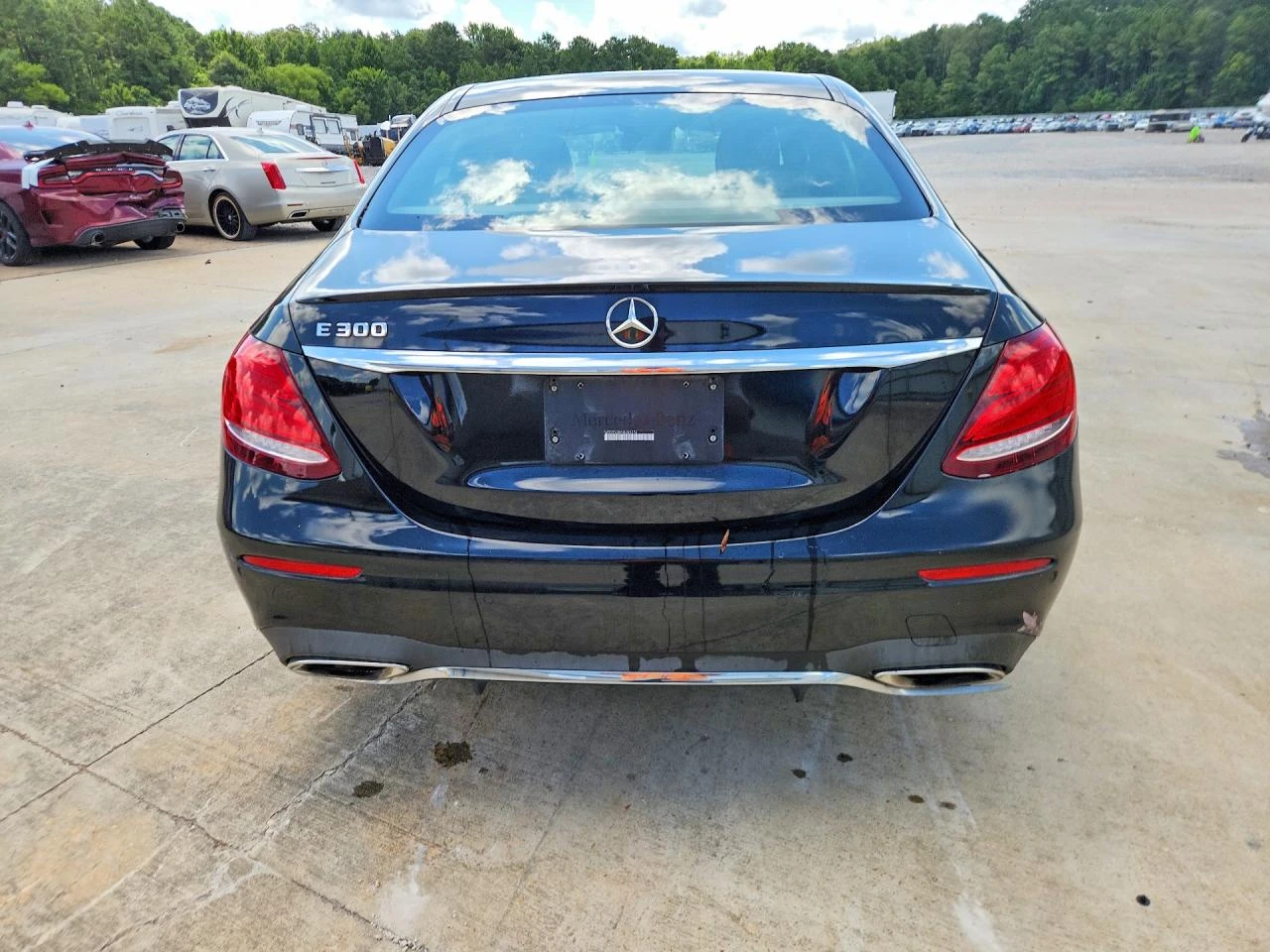 Mercedes-Benz E 300 2.0l, снимка 6 - Автомобили и джипове - 55773195