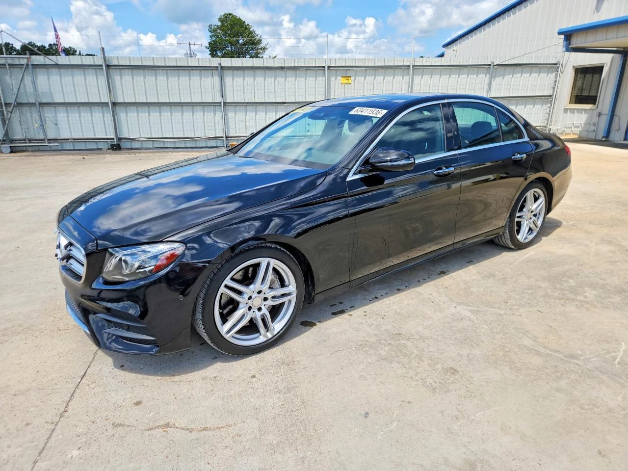 Mercedes-Benz E 300 2.0l
